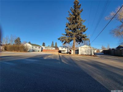 4901 LEADER STREET, Macklin, Saskatchewan S0L 2C0, Canada