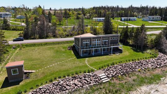 21 BONANG ROAD, Oyster Bed Bridge, Prince Edward Island C1E 0L3, Canada