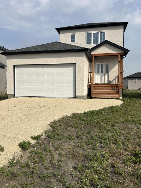 52 Feathertail Way , New Bothwell, 馬尼托巴 R0A 1C0, 加拿大