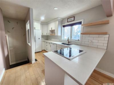 433 FLOREN STREET, Radville, Saskatchewan S0C 2G0, Kanada