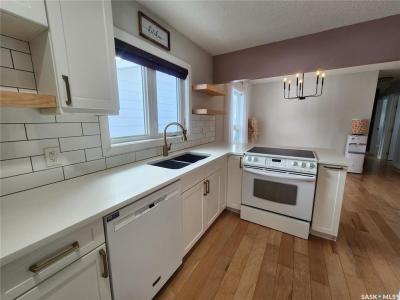433 FLOREN STREET, Radville, Saskatchewan S0C 2G0, Kanada