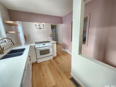433 FLOREN STREET, Radville, Saskatchewan S0C 2G0, Kanada