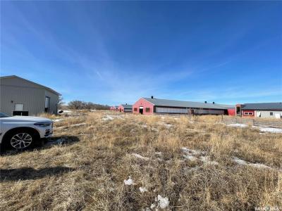 RURAL ADDRESS, Excelsior Rm No. 166, Saskatchewan S0H 4J0, CANADÁ