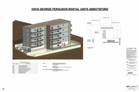 33918 GEORGE FERGUSON WAY, Abbotsford, British Columbia V2S 2M9, Canada