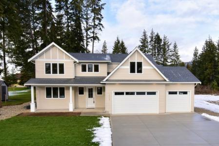 2508 GOLF VIEW CRESCENT, Blind Bay, British Columbia V0E 1H2, Canada