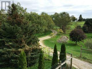 East Zorra-tavistock, Ontario, Canada