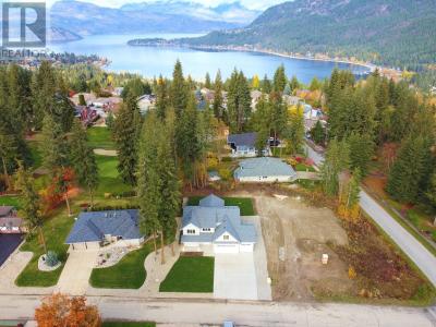 2508 GOLF VIEW CRESCENT, Blind Bay, British Columbia V0E 1H2, Canada
