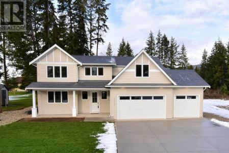 2508 GOLF VIEW CRESCENT, Blind Bay, British Columbia V0E 1H2, Canada