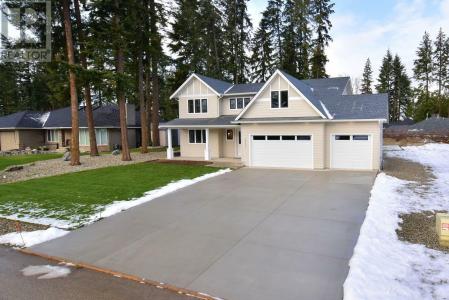 2508 GOLF VIEW CRESCENT, Blind Bay, British Columbia V0E 1H2, Canada