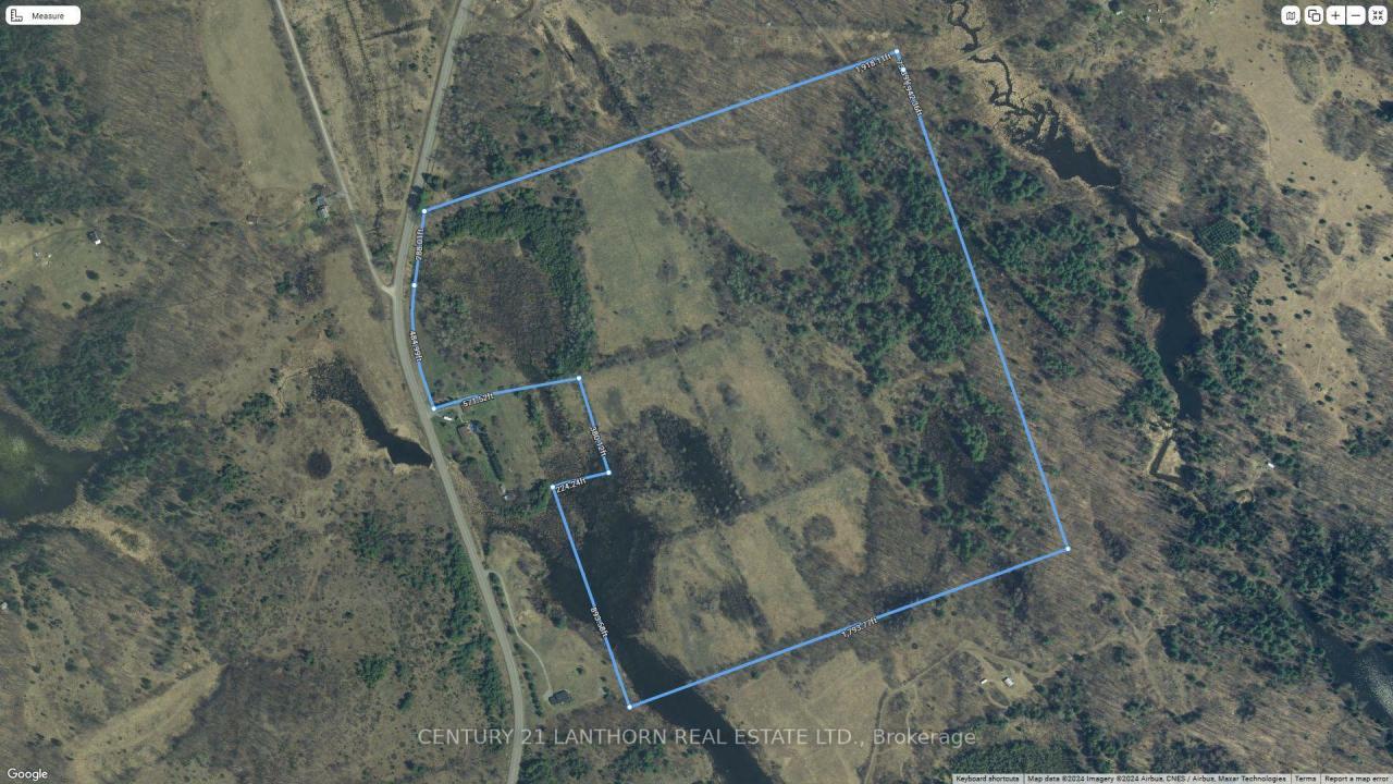 00 COOPER ROAD, Madoc, Ontario K0K 2K0, Canada
