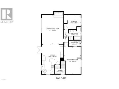 12293 BIRCH AVENUE, Fort St. John, British Columbia V1J 8A5, Canada