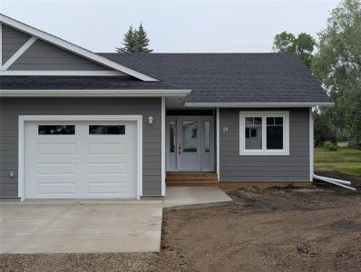29 3RD STREET SOUTHWEST, Erickson, Manitoba R0J 0P0, Canada