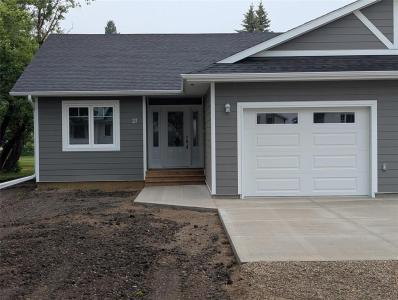27 3RD STREET SOUTHWEST, Erickson, Manitoba R0J 0P0, Canada