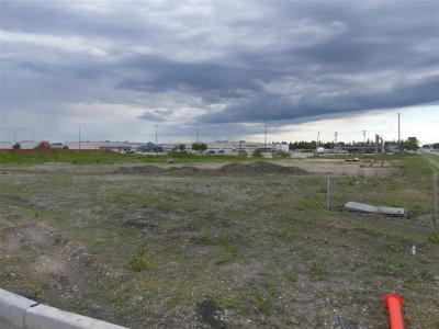 1 THRESHER ROAD, Steinbach, Manitoba R5G 0X0, Canada