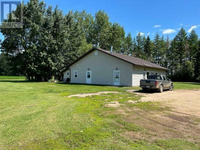 74224 RANGE ROAD 173, High Prairie, Alberta T0G 1E0, Canada