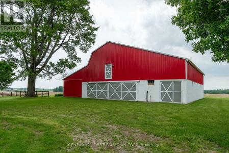 24885 POPLAR HILL ROAD, Middlesex Centre (ilderton), Ontario N0M 1P0, Canada