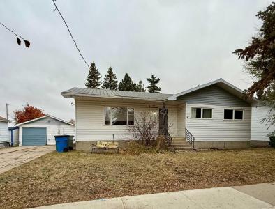 5324 47 STREET, Provost, Alberta T0B 3S0, Canada