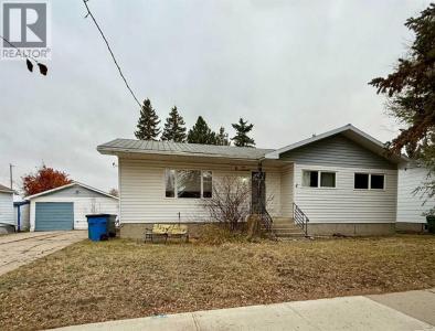 5324 47 STREET, Provost, Alberta T0B 3S0, Canada