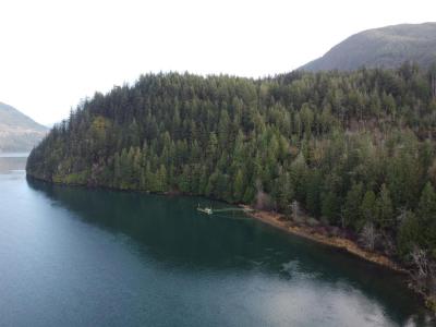 SEC 8 HARRISON RIVER, Harrison Hot Springs, British Columbia V0M 1K0, Canada