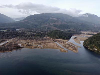 SEC 8 HARRISON RIVER, Harrison Hot Springs, 不列颠哥伦比亚省 V0M 1K0, 加拿大