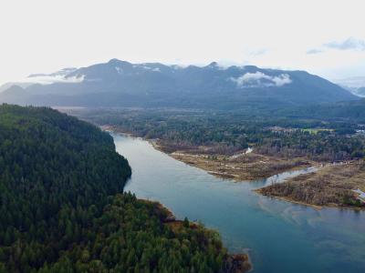 SEC 8 HARRISON RIVER, Harrison Hot Springs, 不列颠哥伦比亚省 V0M 1K0, 加拿大