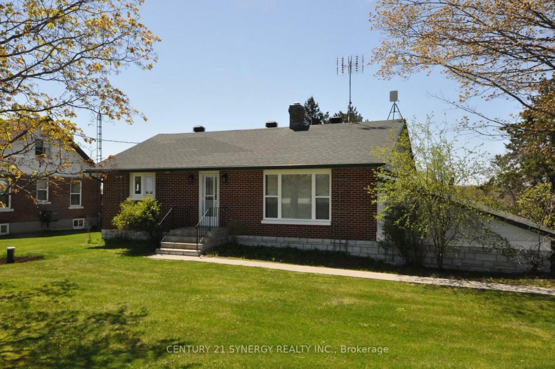 12009 HIGHWAY 15 N/A, Montague, Ontario K7A 4S7, Canada