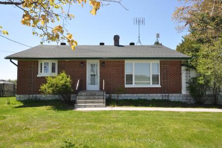 12009 HIGHWAY 15 N/A, Montague, Ontario K7A 4S7, Canada