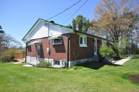 12009 HIGHWAY 15 N/A, Montague, Ontario K7A 4S7, Canada