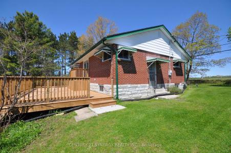 12009 HIGHWAY 15 N/A, Montague, Ontario K7A 4S7, Canada