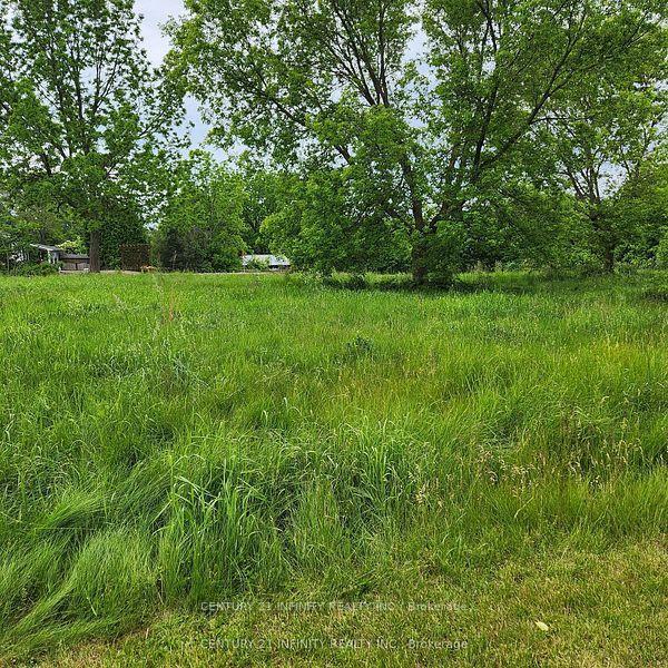 0-A HOWARD (SOUTH LOT) STREET, Port Hope, Ontario L1A 0B2, Canada