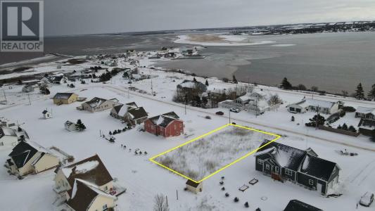 LOT 28 LANTERN HILL DRIVE, North Rustico, Île-du-Prince-Édouard C0A 1X0, Canada