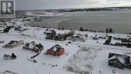 LOT 28 LANTERN HILL DRIVE, North Rustico, Île-du-Prince-Édouard C0A 1X0, Canada