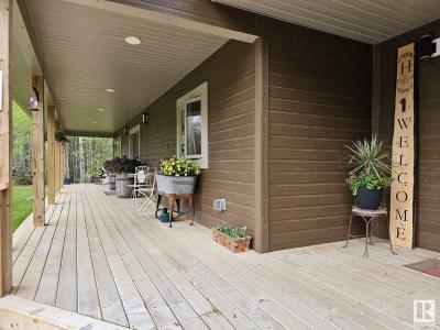 9213 HWY 621, Rural Brazeau County, Alberta T7A 2A3, Canada