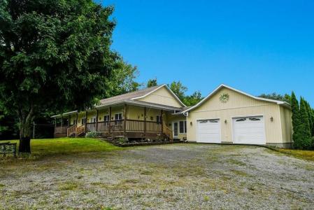 82 LIVINGWOOD CRESCENT, Madoc, Ontario K0K 2K0, Canada