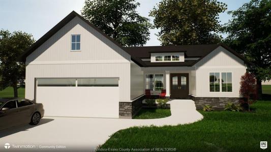 1641 ROAD 2 EAST, Kingsville, Ontario N0P 2P0, Canada