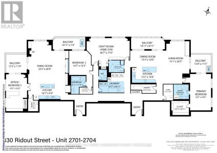 330 RIDOUT STREET NORTH, London East (east K), 安大略省 N6A 0A7, 加拿大