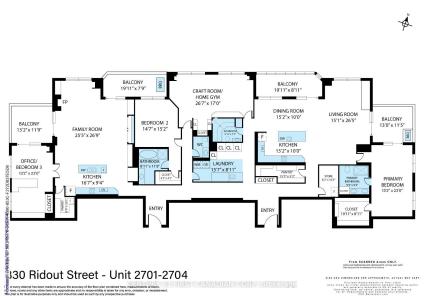 330 RIDOUT STREET N, London East, Ontario N6A 0A7, Canadá