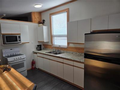 300 SHEWFELT AVENUE, Cartwright, Manitoba R0K 0L0, Canada