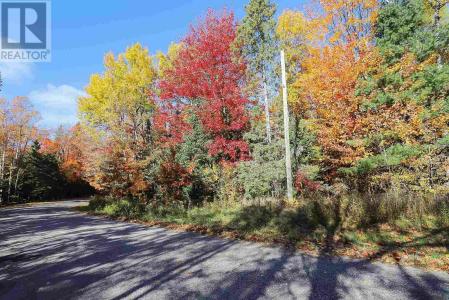 LOT 16 NOKOMIS BEACH RD, Sault Ste. Marie, Ontario P6A 5K6, Canada