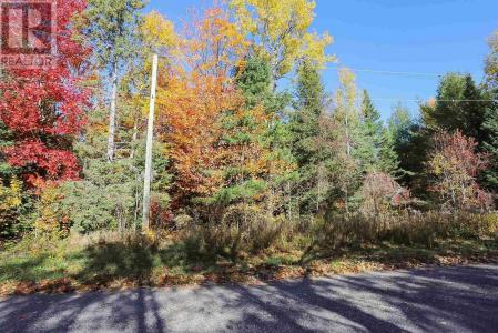 LOT 16 NOKOMIS BEACH RD, Sault Ste. Marie, Ontario P6A 5K6, Canada