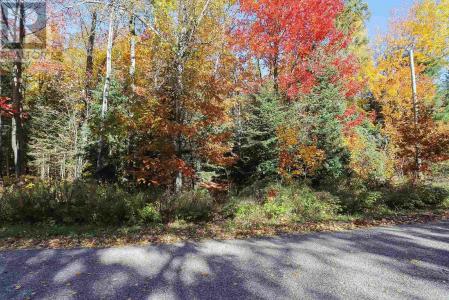 LOT 16 NOKOMIS BEACH RD, Sault Ste. Marie, Ontario P6A 5K6, Canada