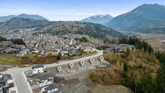 45852 WEEDEN DRIVE, Chilliwack, Colombie-Britannique V2R 6G4, Canada