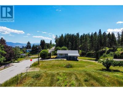 11524 BOND ROAD, Lake Country, Columbia Britannica V4V 1J1, Canada