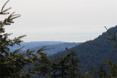 LOT 32 GOLDSTREAM HEIGHTS DR, Shawnigan Lake, British Columbia V0R 2W3, Canada