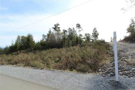 LOT 32 GOLDSTREAM HEIGHTS DR, Shawnigan Lake, British Columbia V0R 2W3, Canada