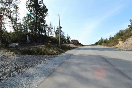 LOT 32 GOLDSTREAM HEIGHTS DR, Shawnigan Lake, British Columbia V0R 2W3, Canada