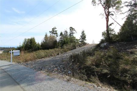 LOT 32 GOLDSTREAM HEIGHTS DR, Shawnigan Lake, British Columbia V0R 2W3, Canada