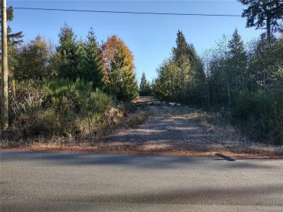 LOT 11 GOLDSTREAM HEIGHTS DR, Shawnigan Lake, British Columbia V0R 2W3, Canada