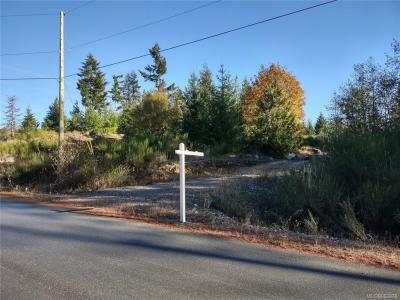 LOT 11 GOLDSTREAM HEIGHTS DR, Shawnigan Lake, British Columbia V0R 2W3, Canada