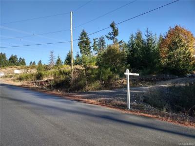 LOT 11 GOLDSTREAM HEIGHTS DR, Shawnigan Lake, British Columbia V0R 2W3, Canada